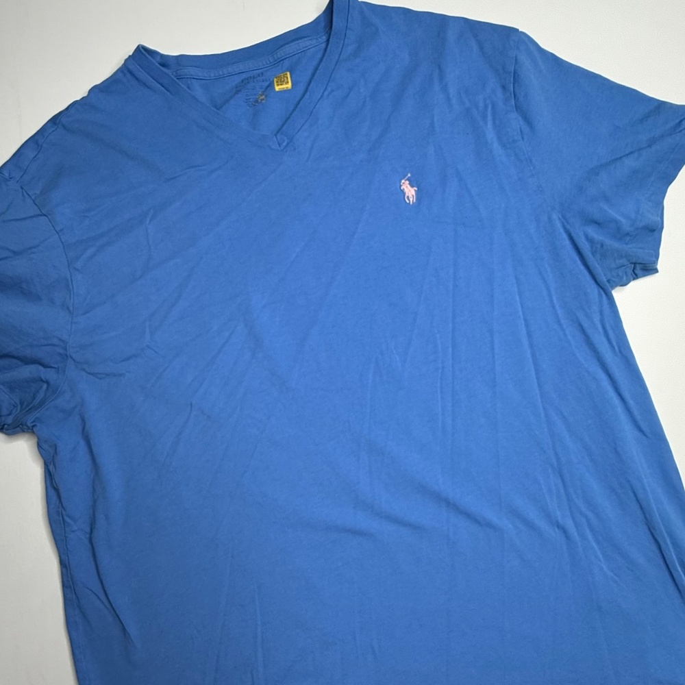 Polo tee - Picture 2 of 2